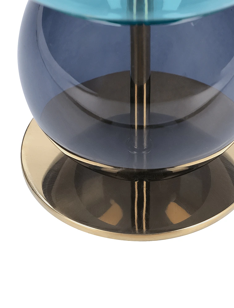 Подсвечник Bubble, 14 см от Holmegaard