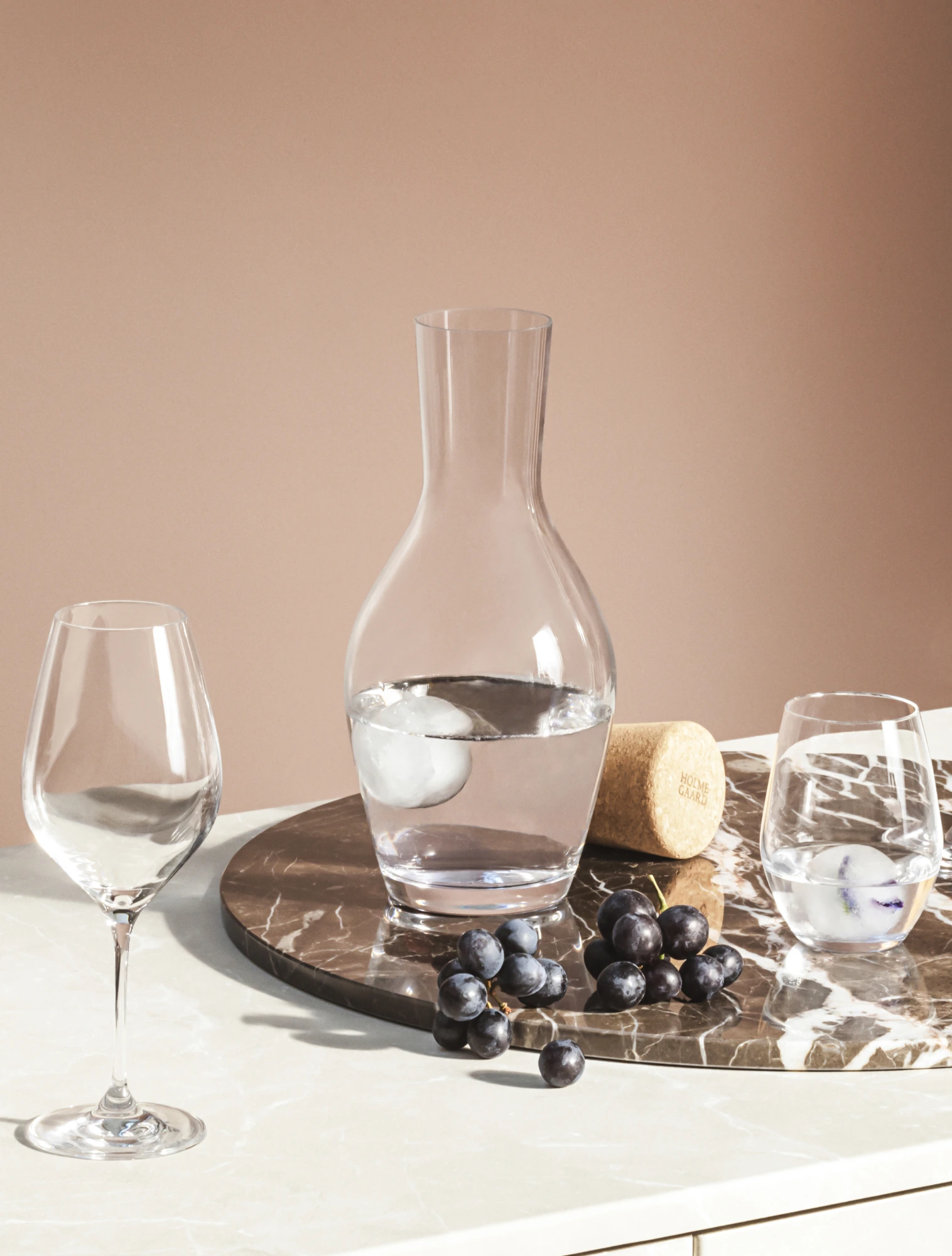 Графин Cabernet, 1,2 л