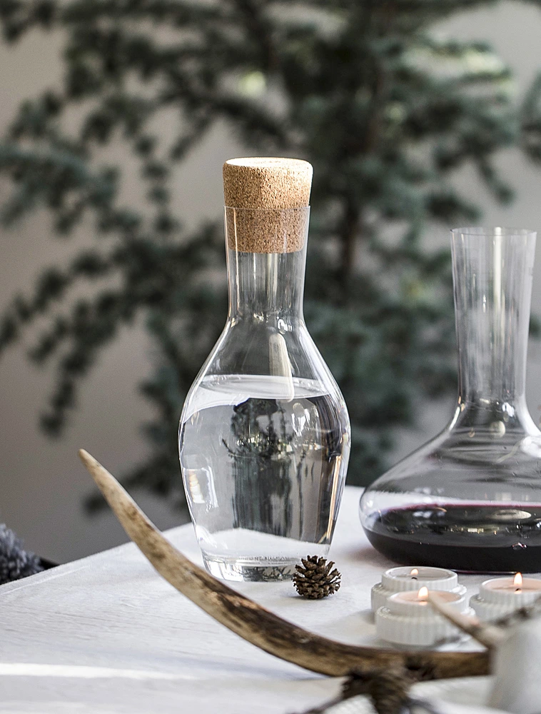 Графин Cabernet, 1,2 л от Holmegaard