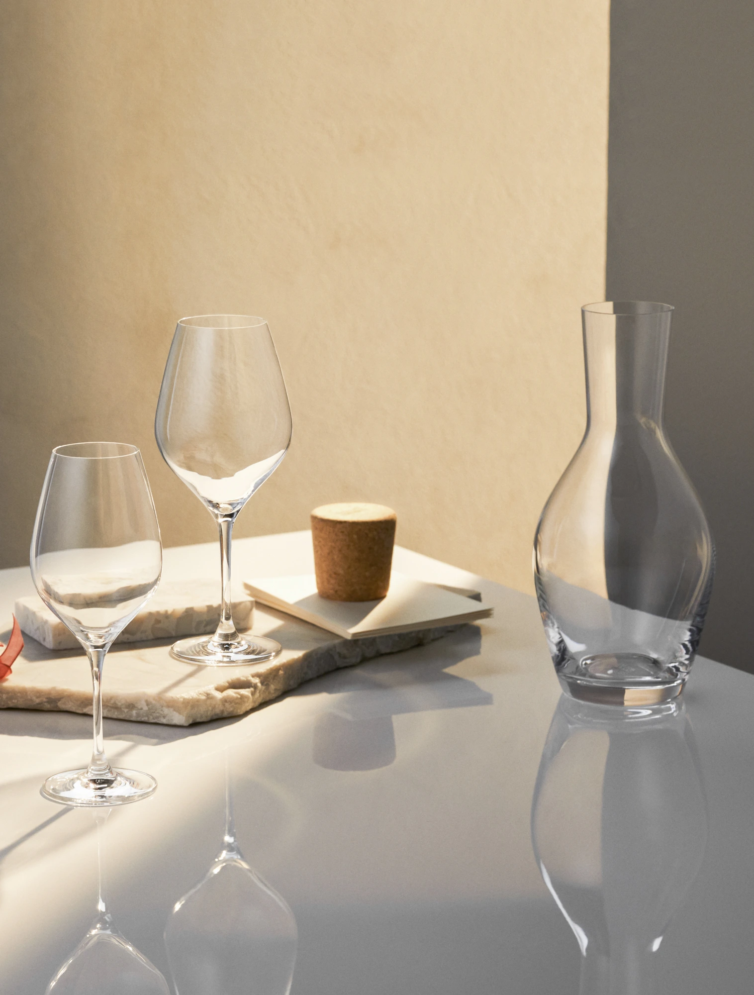 Графин Cabernet, 1,2 л