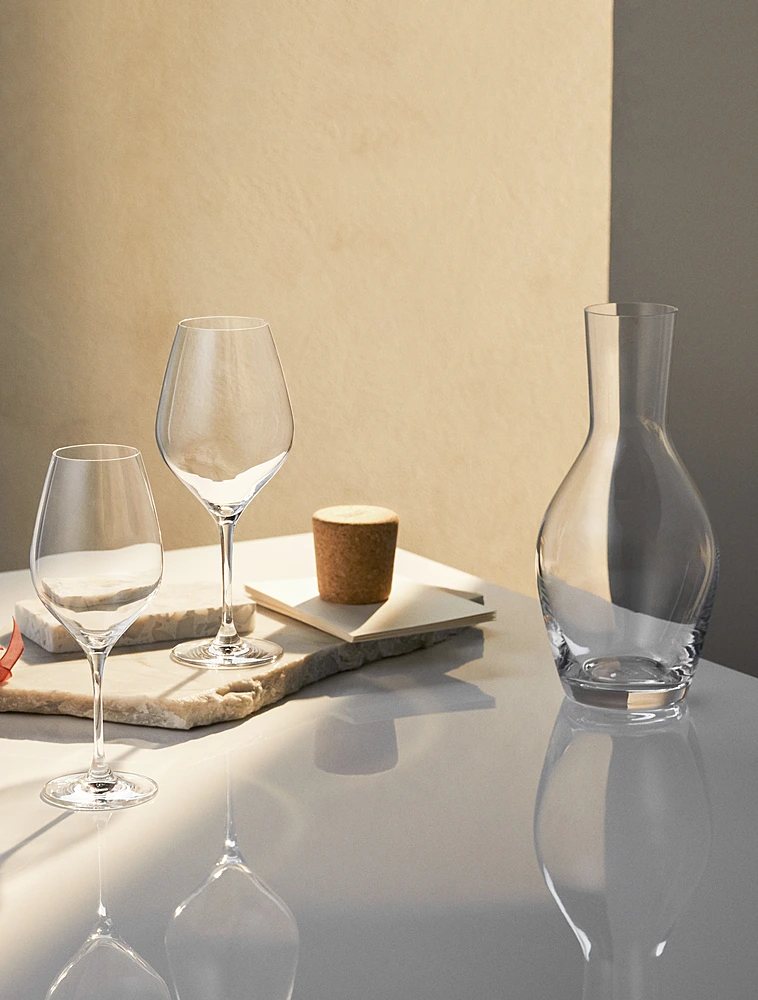 Графин Cabernet, 1,2 л от Holmegaard