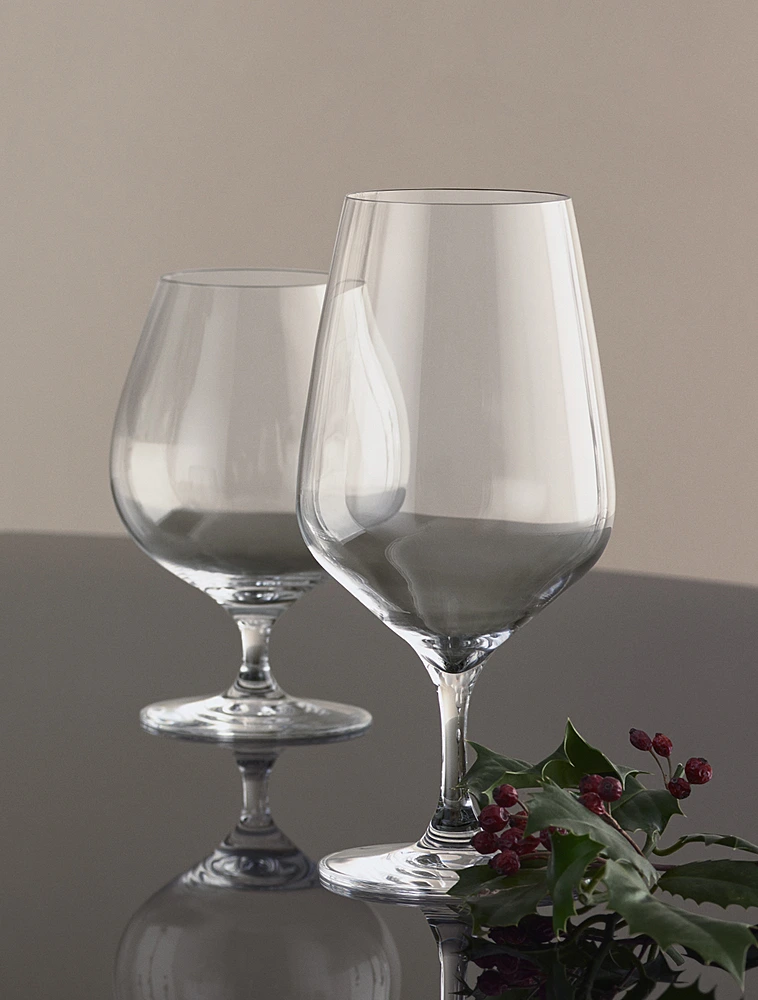 Бокал для пива Cabernet, 640 мл от Holmegaard