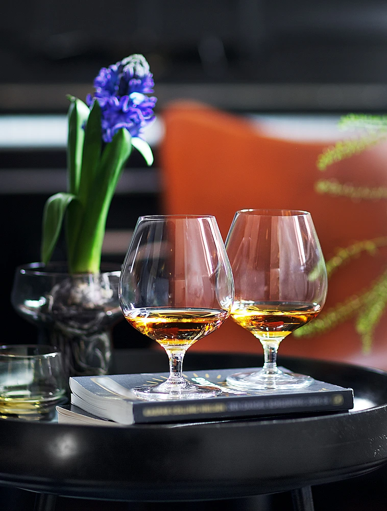 Бокал для коньяка Cabernet, 630 мл от Holmegaard