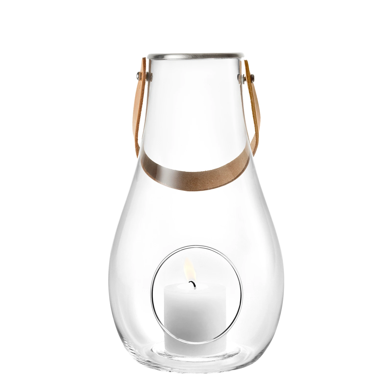 Подсвечник DWL, 29 см