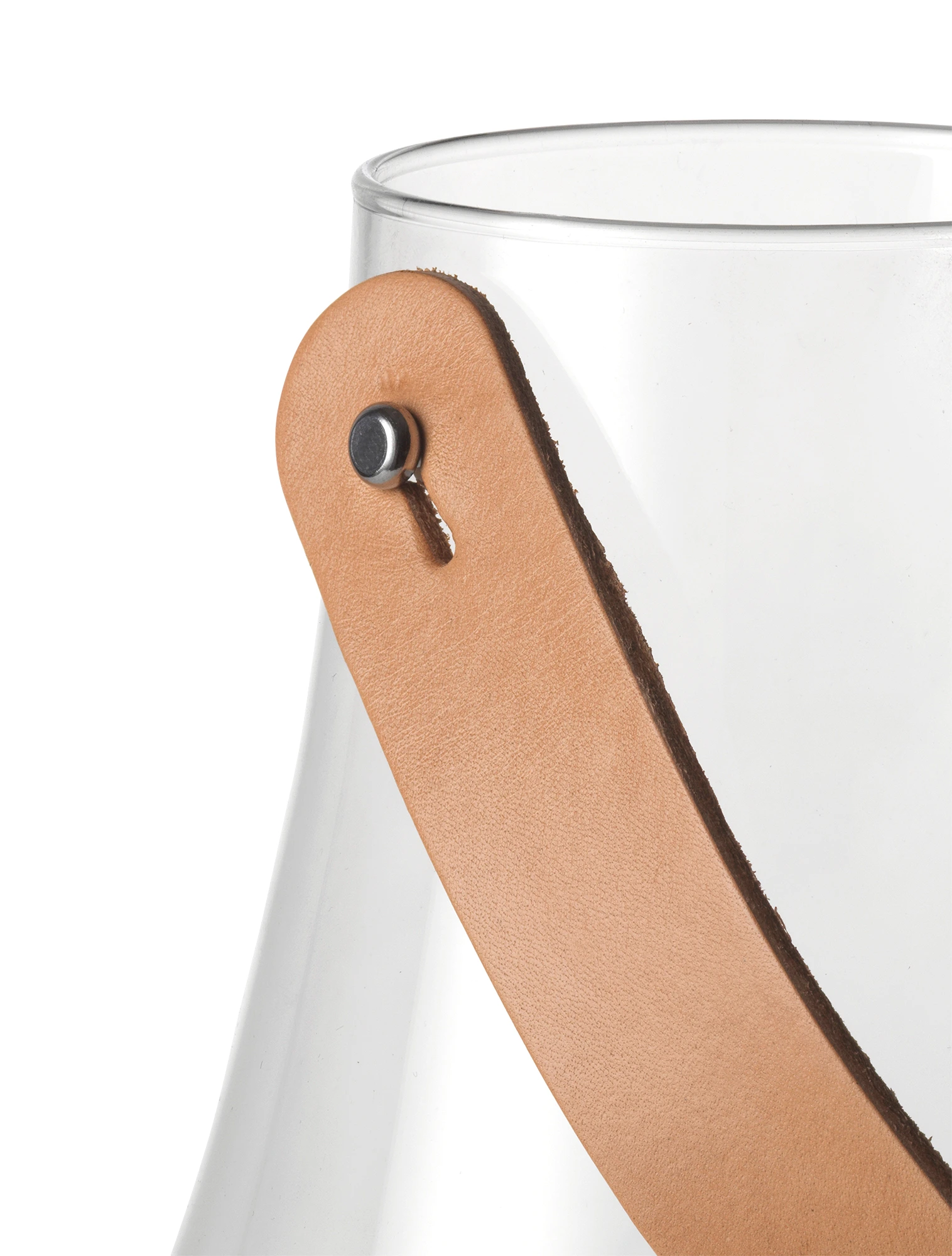 Подсвечник DWL, 29 см