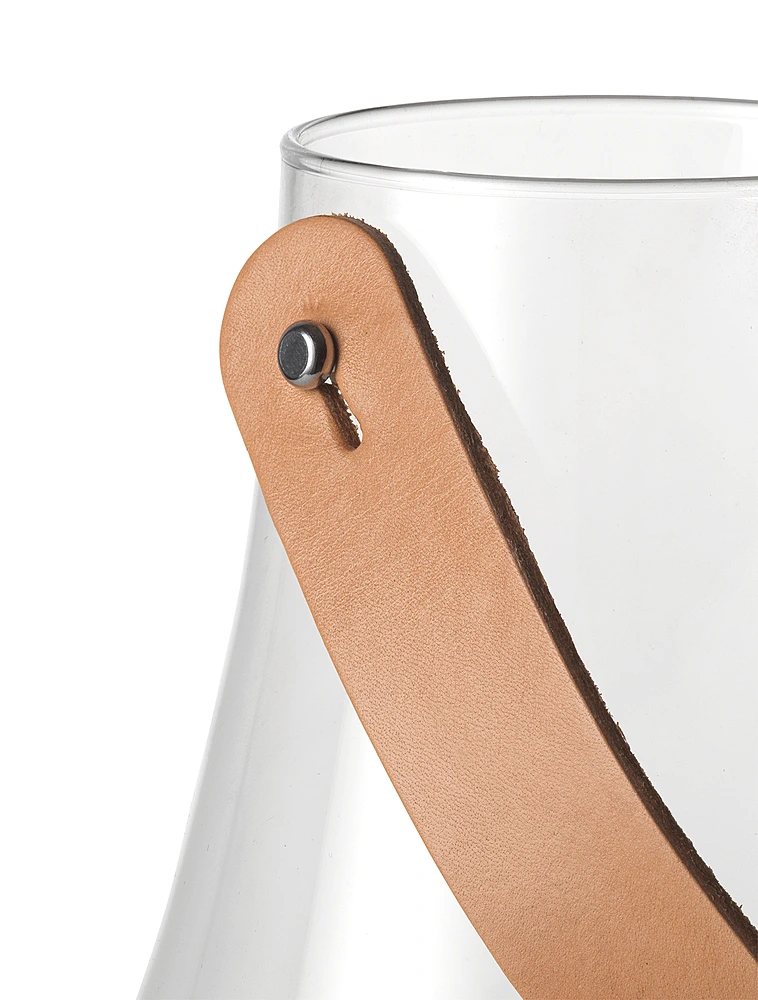 Подсвечник DWL, 29 см от Holmegaard