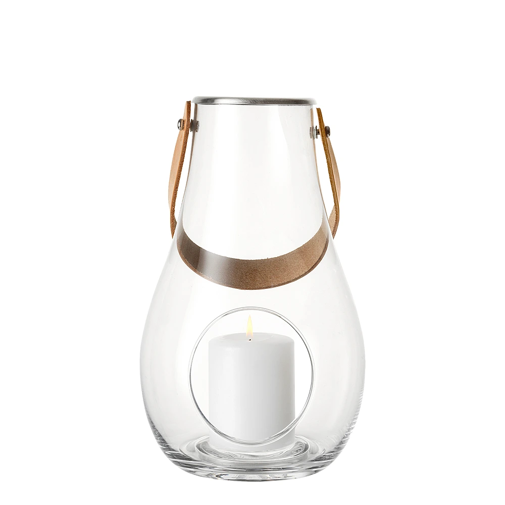 Подсвечник DWL, 25 см от Holmegaard