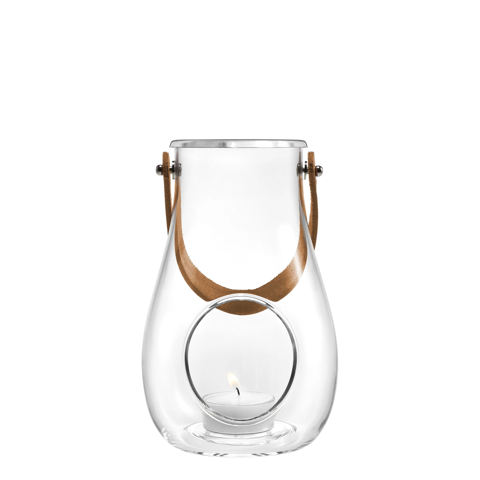 Подсвечник DWL, 16,5 см