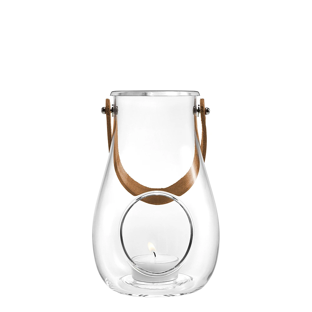 Подсвечник DWL, 16,5 см от Holmegaard