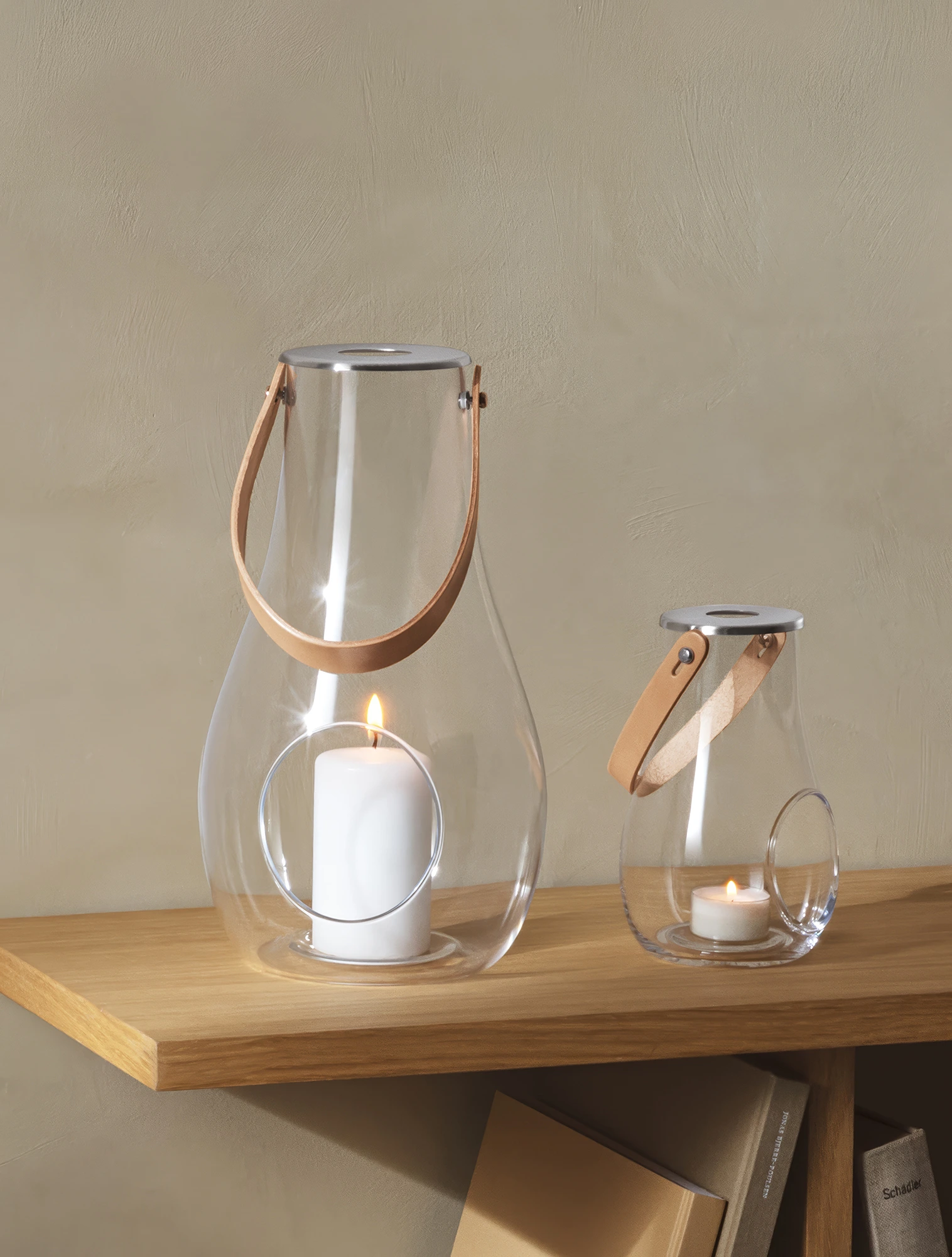 Подсвечник DWL, 16,5 см