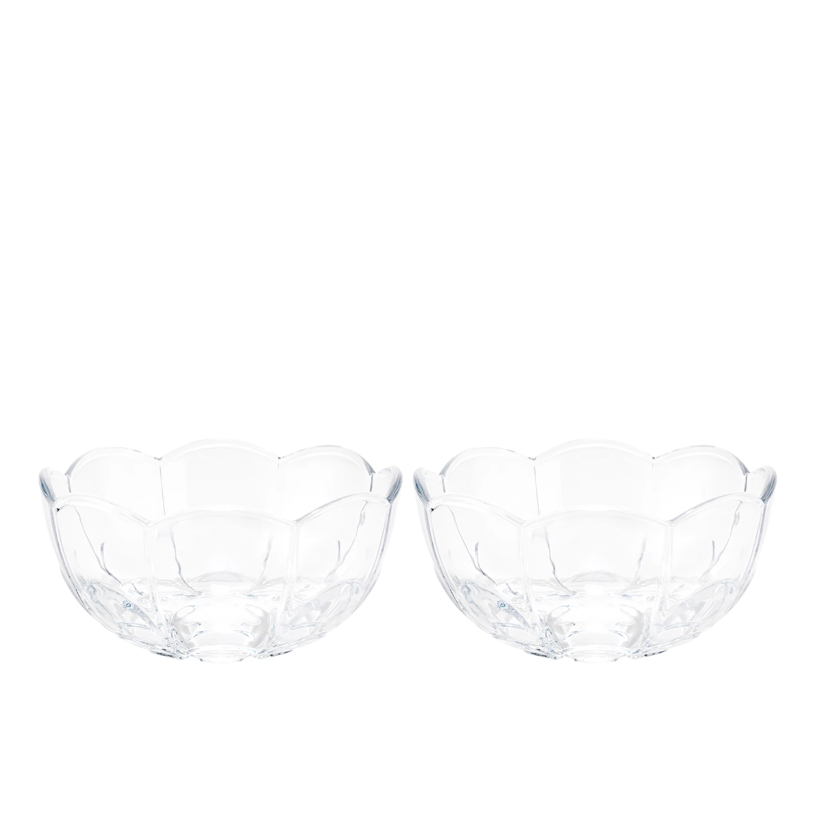 Набор из 2 пиал Lily, 13 см