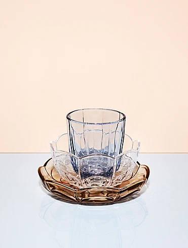 Набор из 2 пиал Lily, 13 см