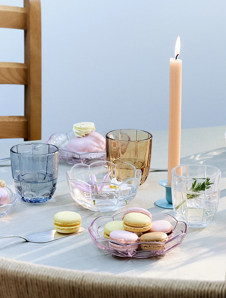 Набор из 2 пиал Lily, 13 см от Holmegaard