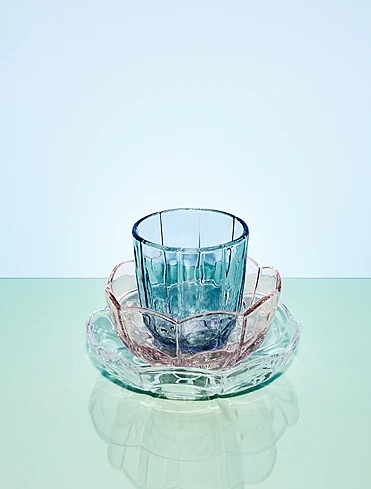 Набор из 2 пиал Lily, 13 см