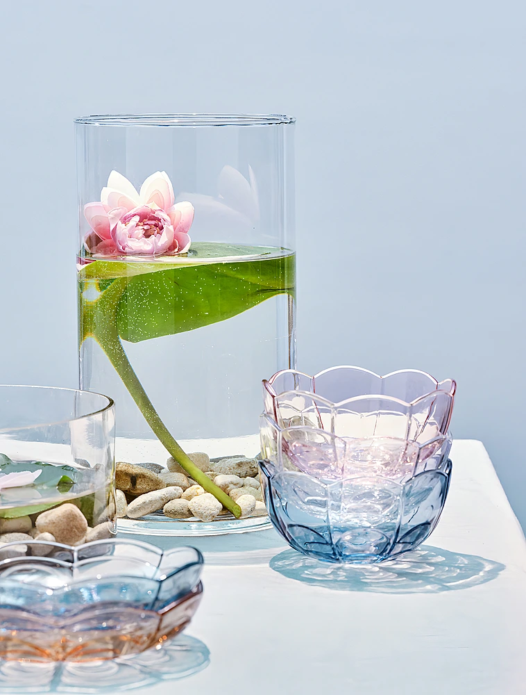 Набор из 2 пиал Lily, 13 см от Holmegaard