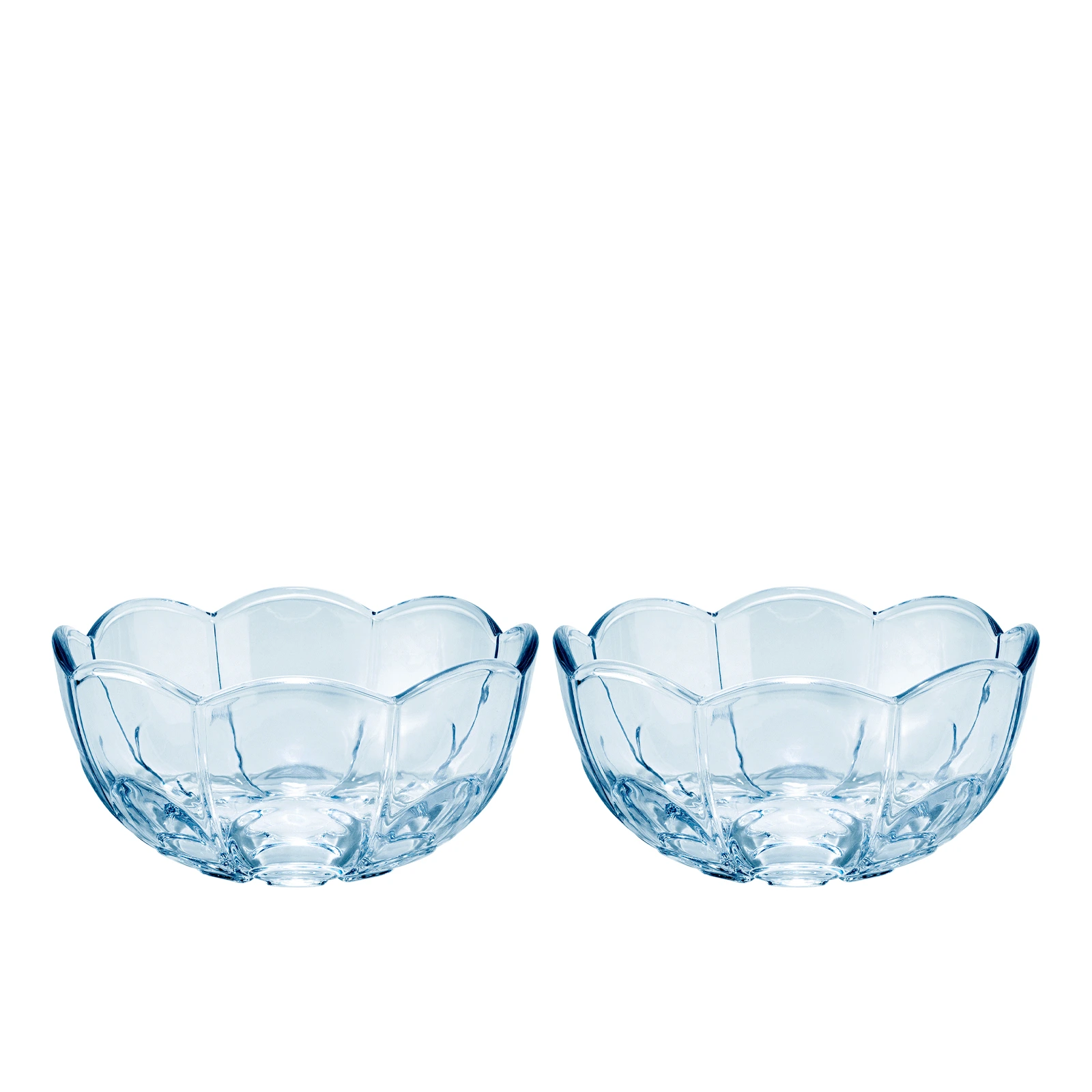 Набор из 2 пиал Lily, 13 см