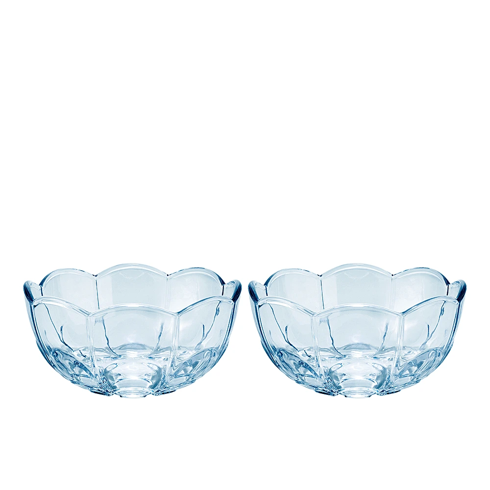 Набор из 2 пиал Lily, 13 см от Holmegaard