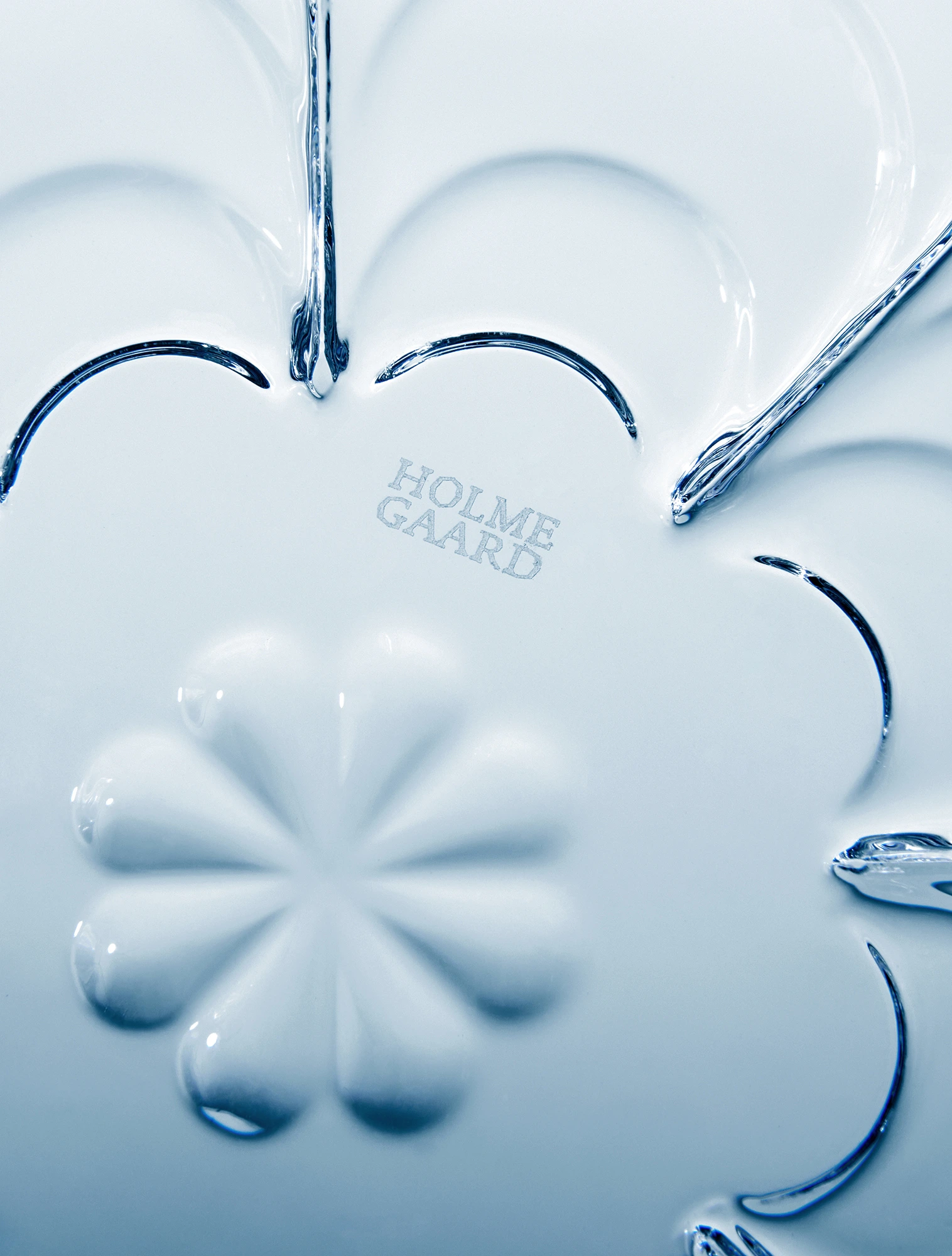 Ваза Lily, 19 см