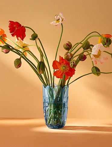 Ваза Lily, 19 см