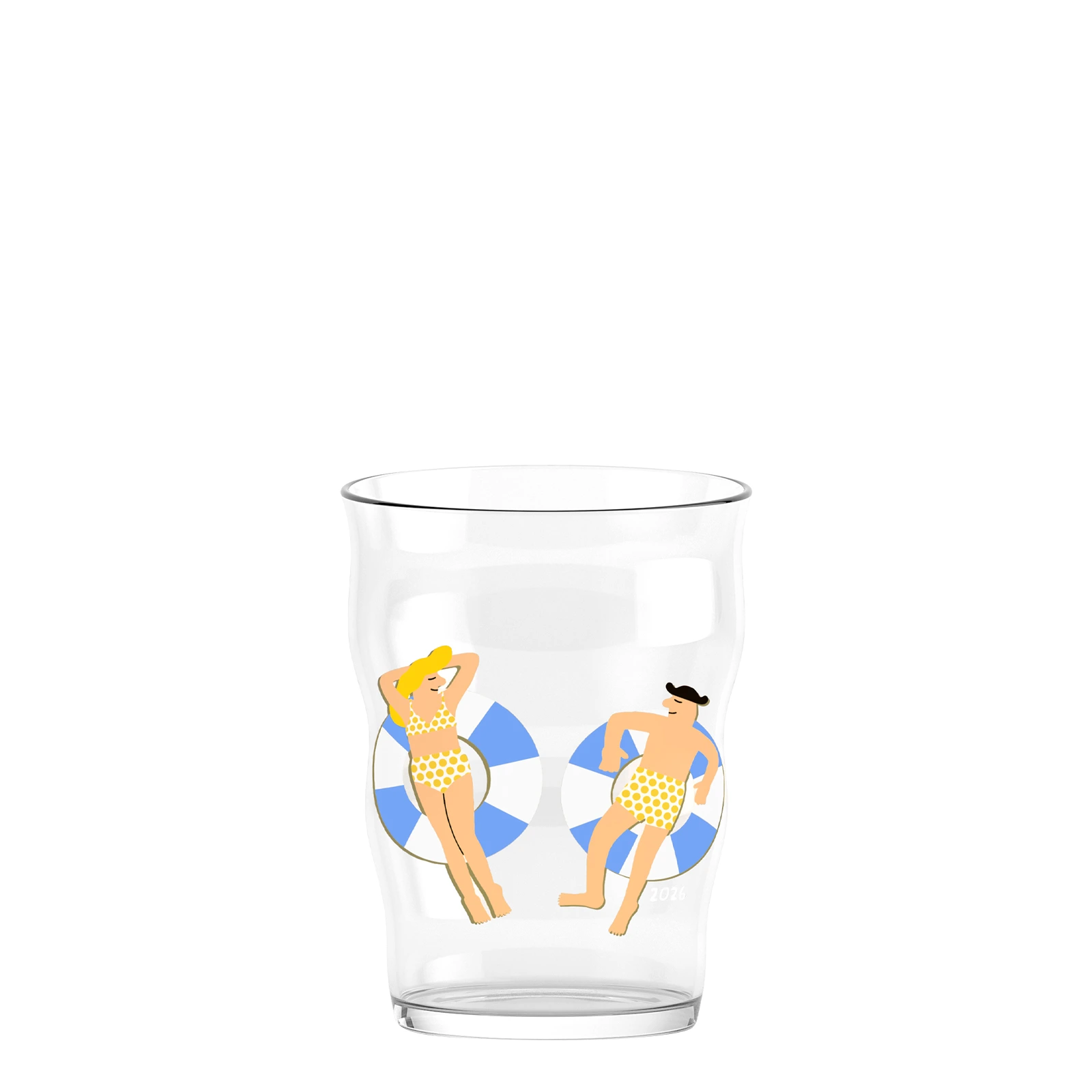 Бокал для пива Mikkeller, 400 мл