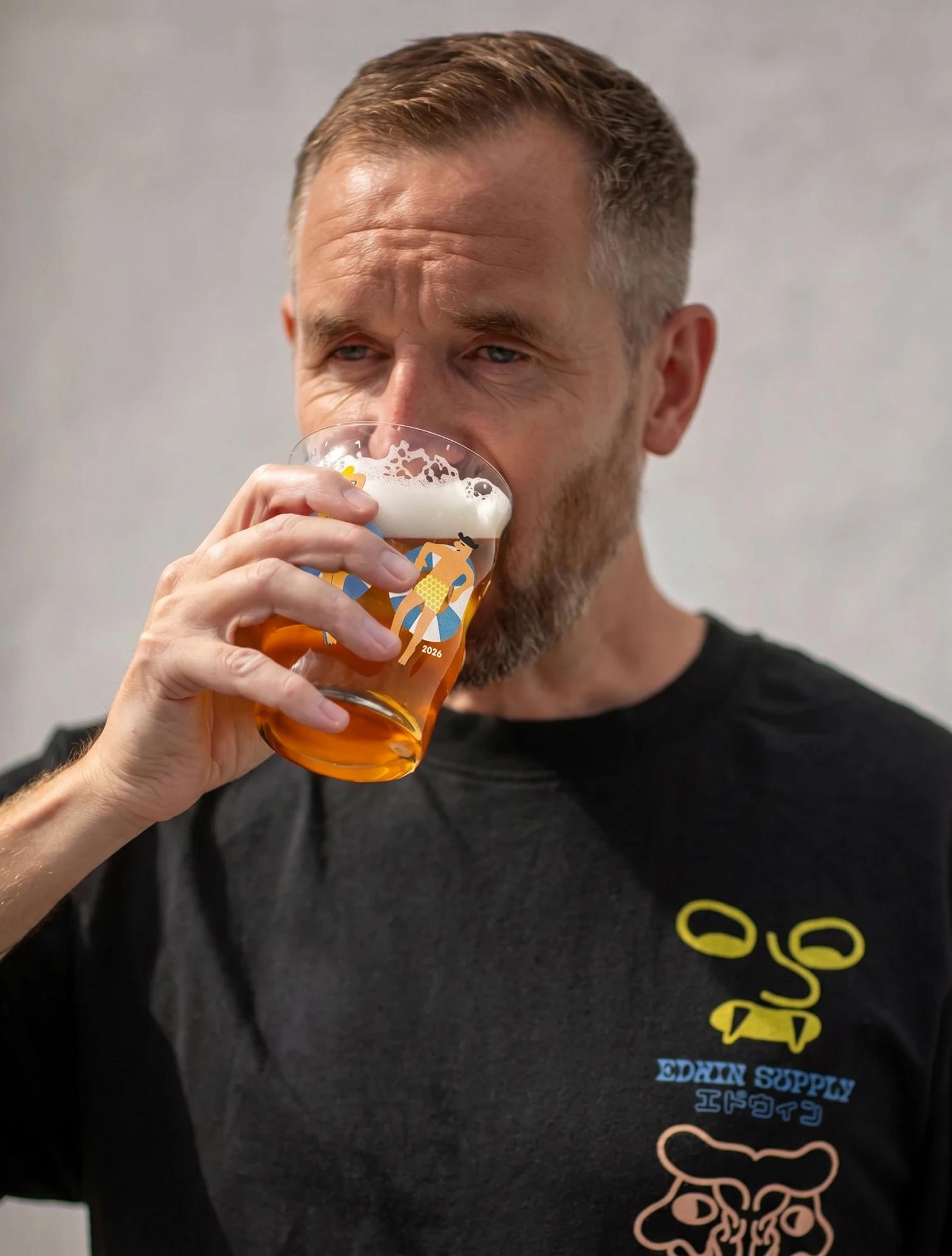 Бокал для пива Mikkeller, 400 мл