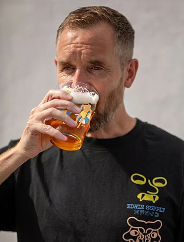 Бокал для пива Mikkeller, 400 мл