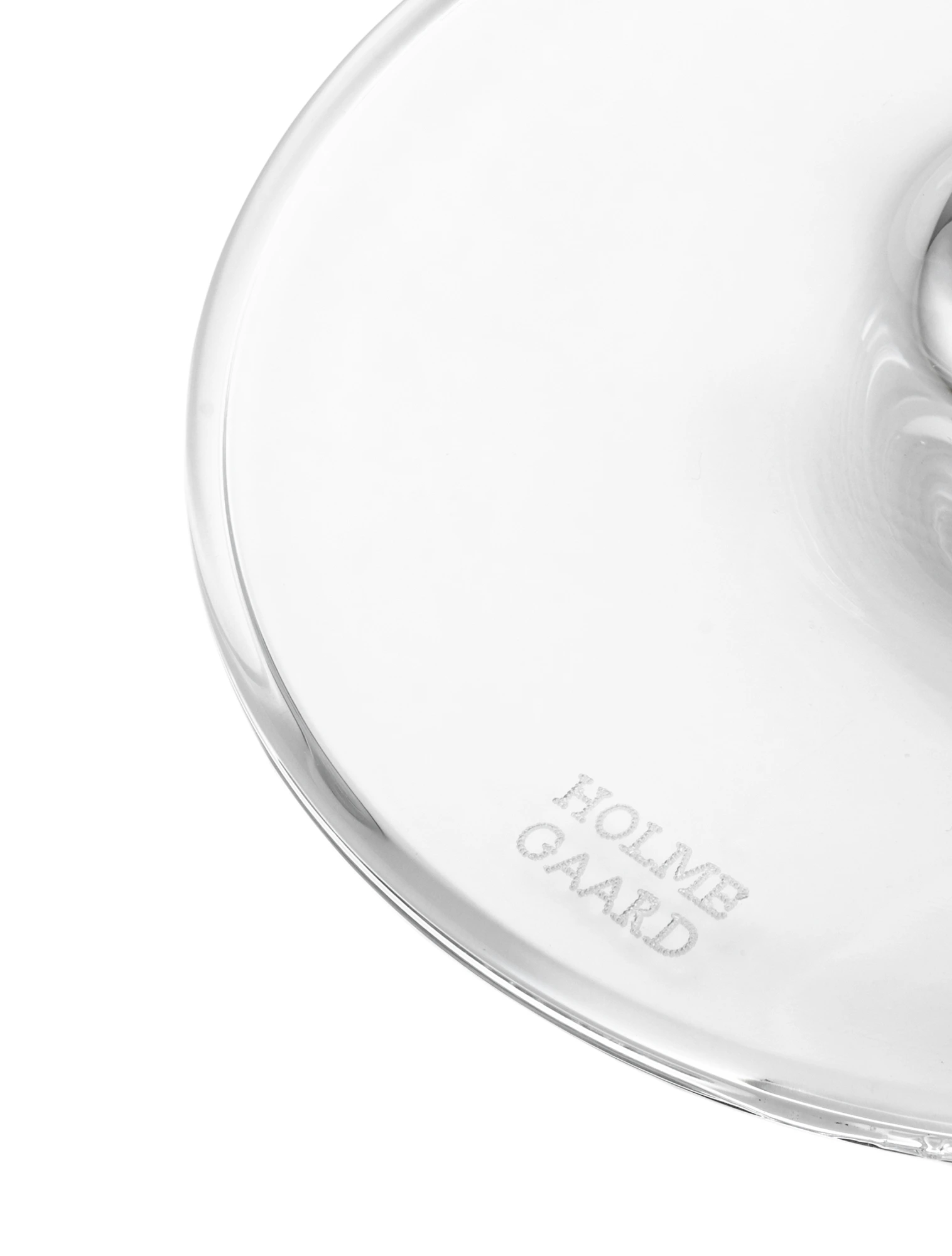 Набор из 2 бокалов для красного вина Notes, 940 мл