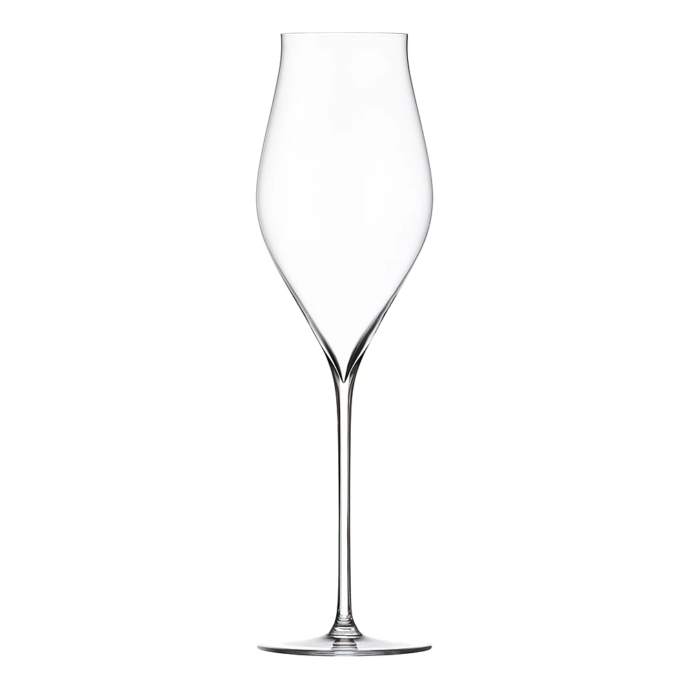 Бокал для шампанского Notes, 380 мл от Holmegaard