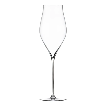 Бокал для шампанского Notes, 380 мл