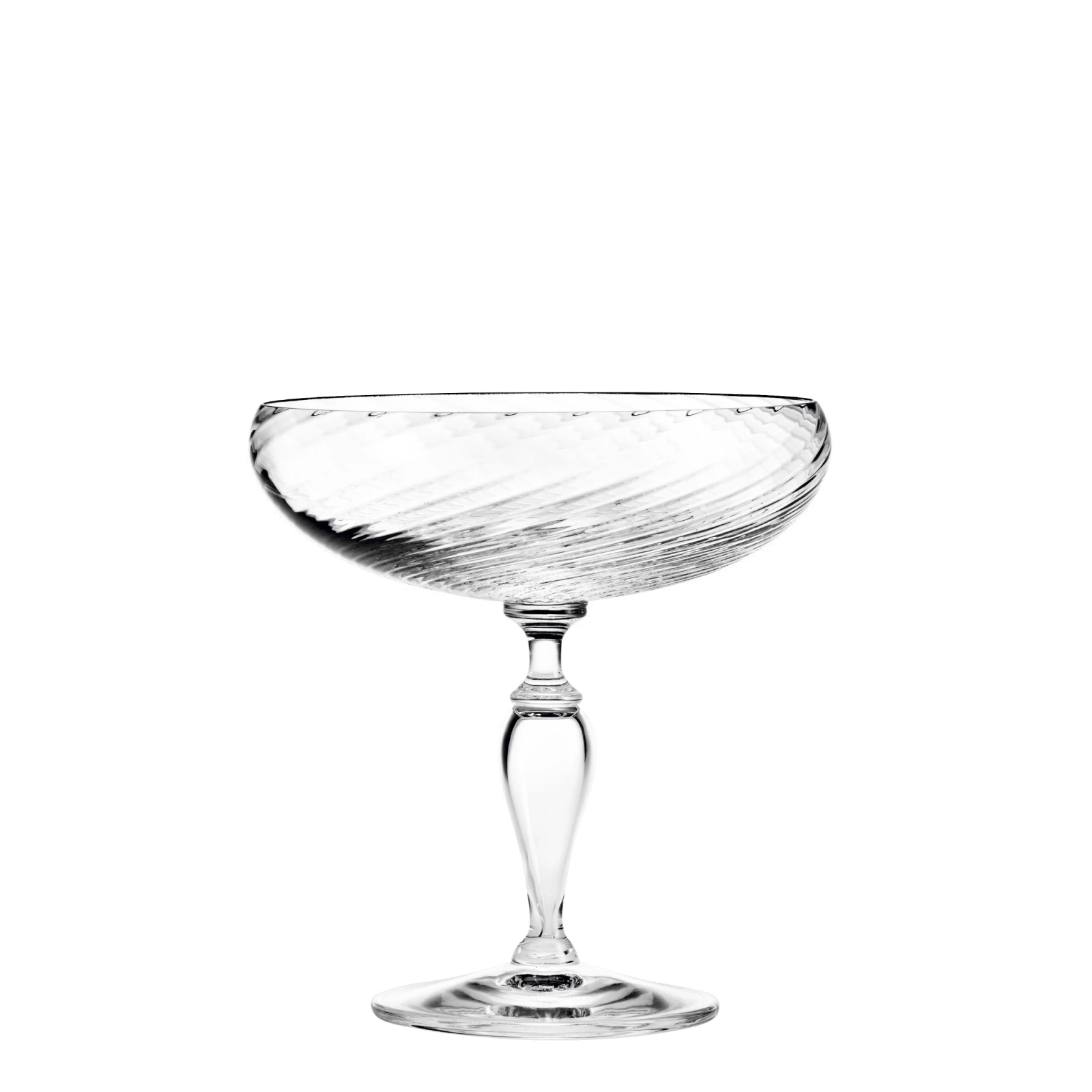 Бокал для шампанского и мартини Regina, 250 мл