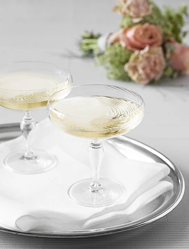 Бокал для шампанского и мартини Regina, 250 мл