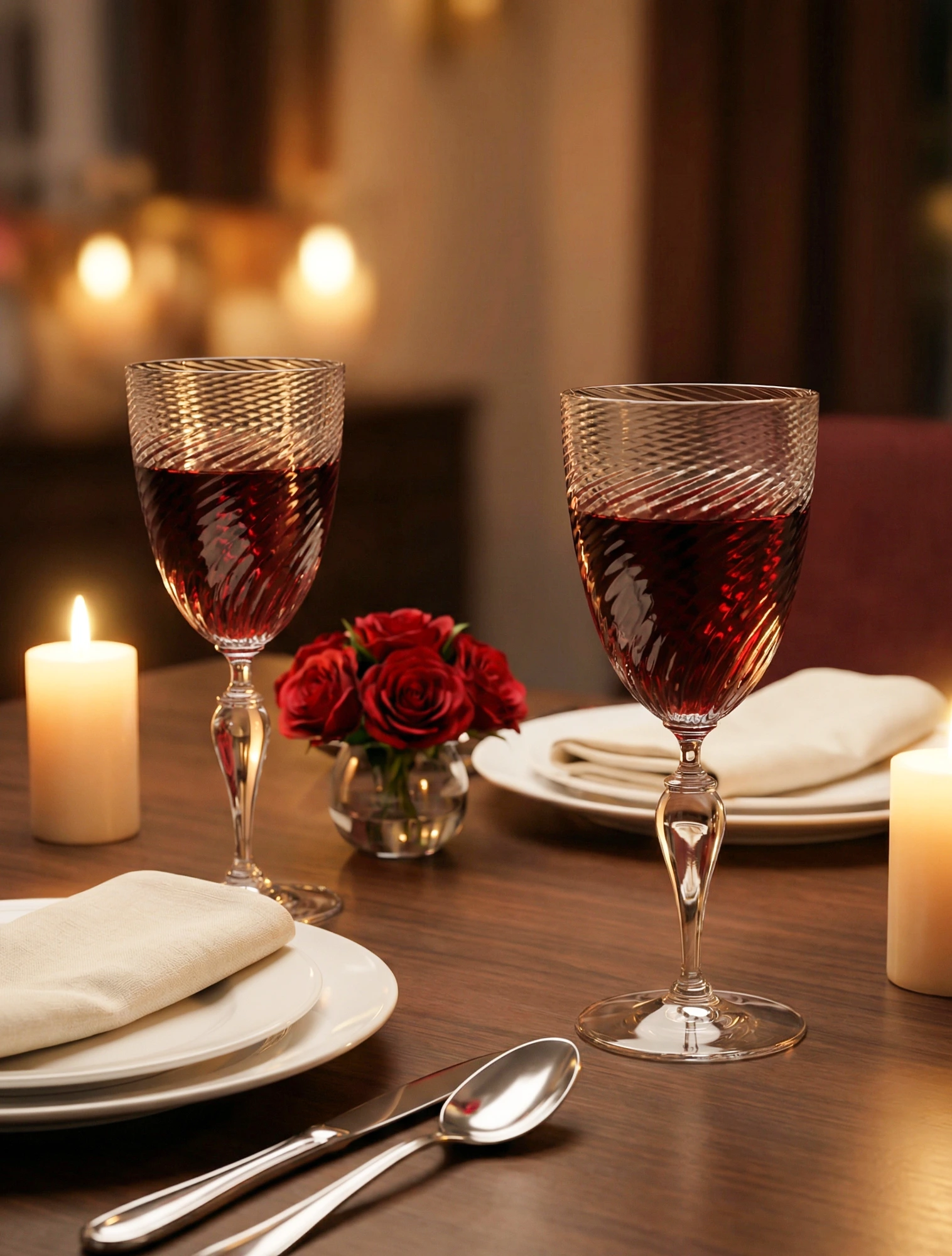 Бокал для красного вина Regina, 280 мл