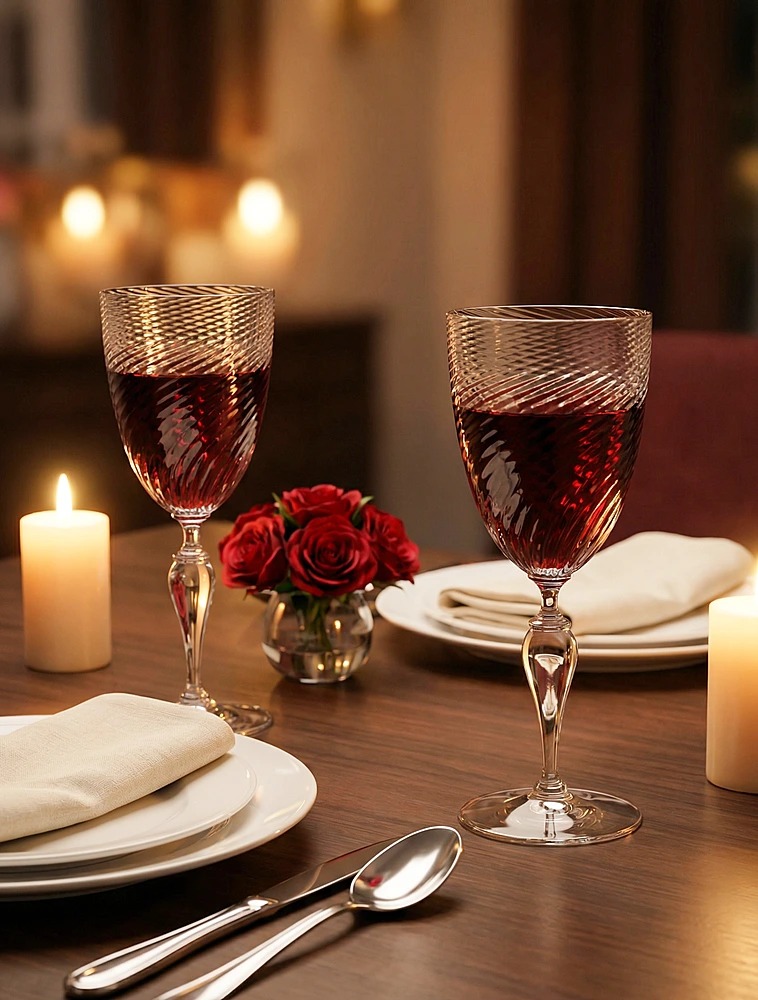 Бокал для красного вина Regina, 280 мл от Holmegaard