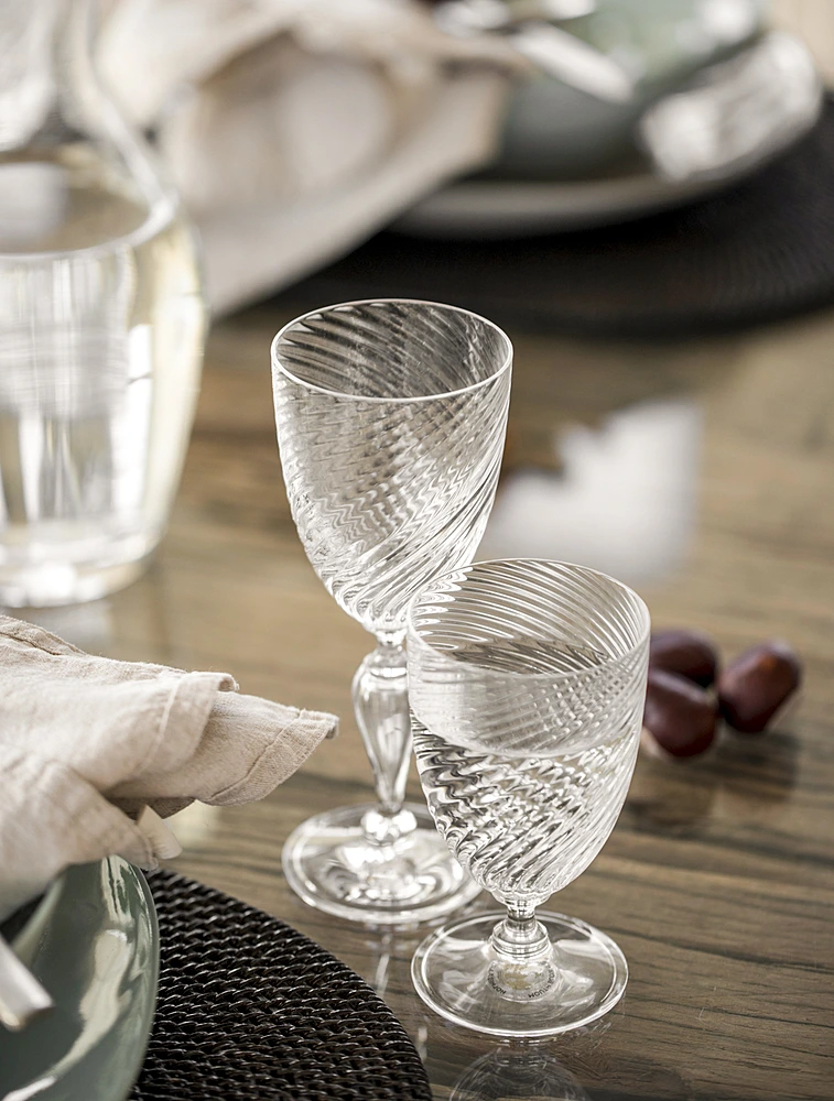 Бокал для белого вина Regina, 180 мл от Holmegaard