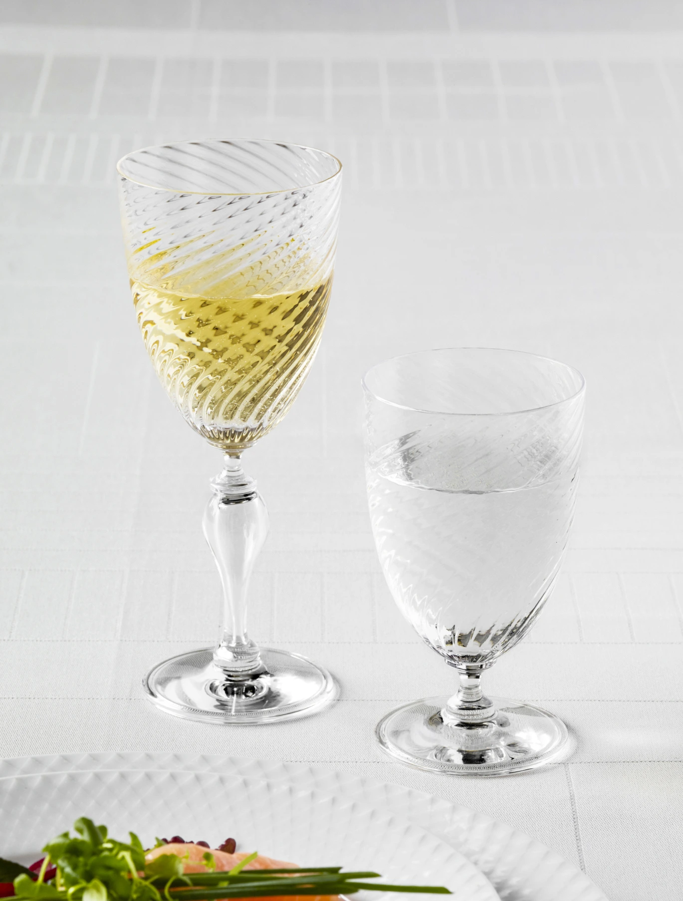 Бокал для воды Regina, 190 мл