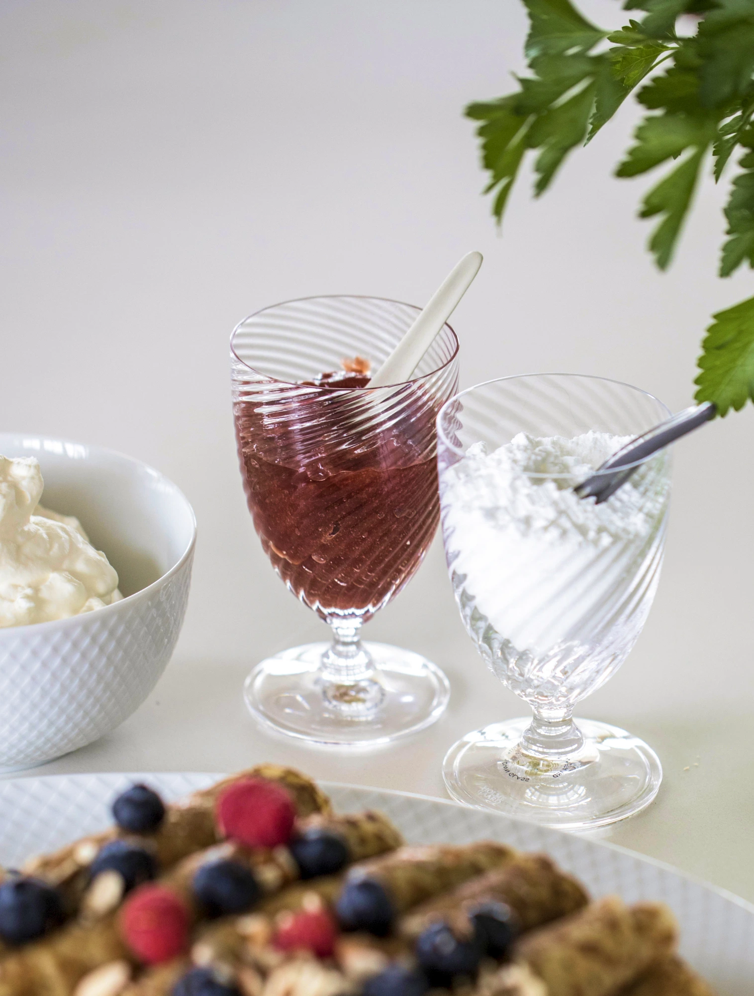 Бокал для воды Regina, 190 мл