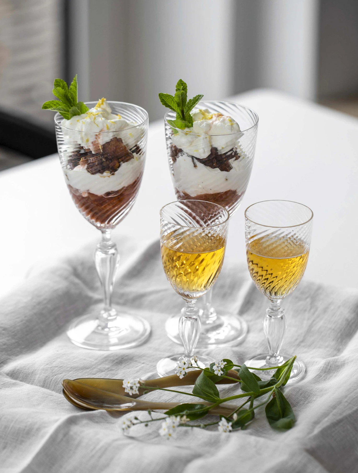 Бокал для портвейна Regina, 100 мл