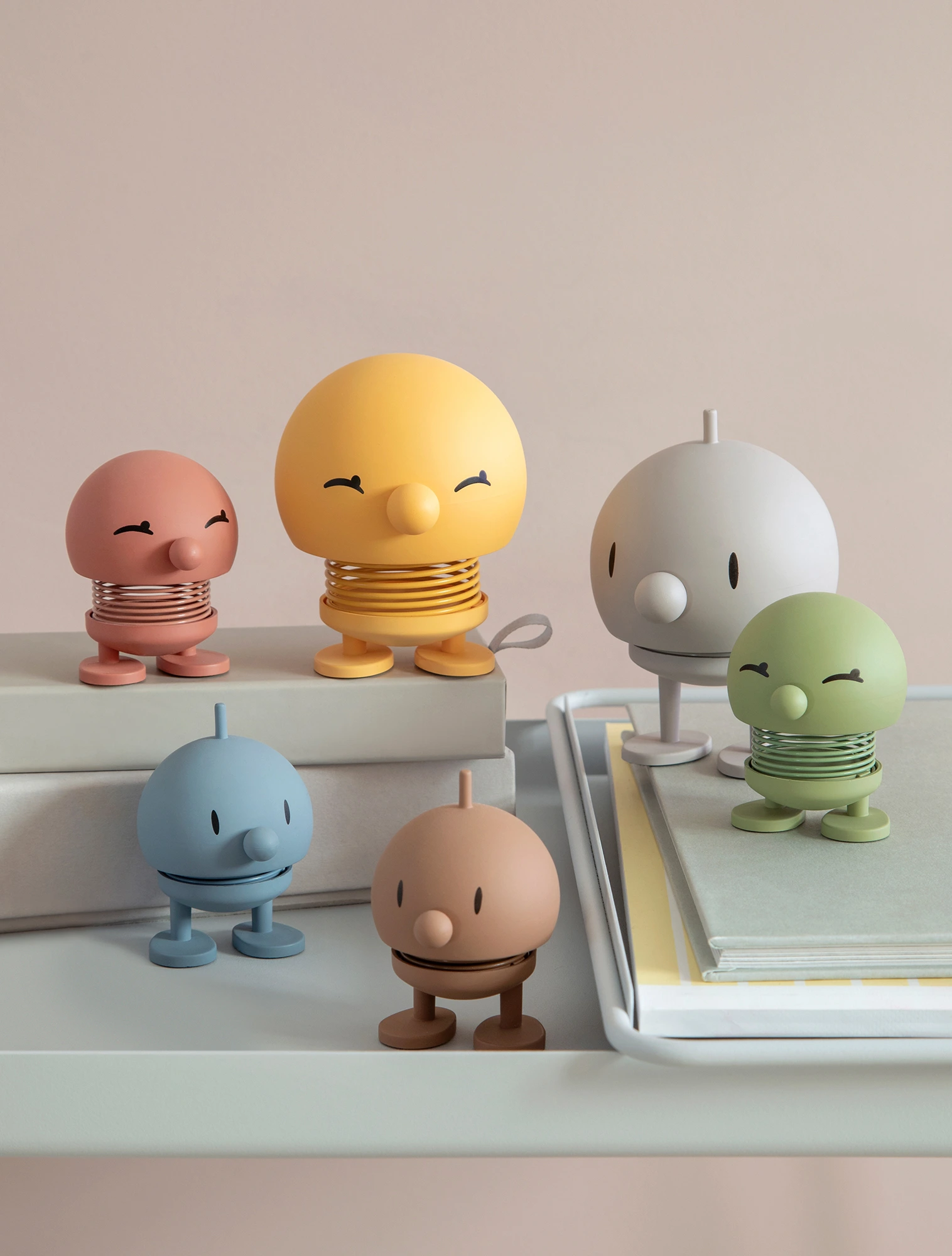 Декоративная фигурка Bimble, 9,5 см