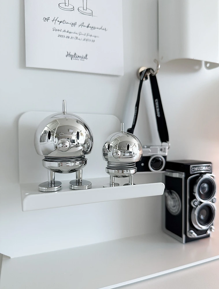 Декоративная фигурка Bumble, 7,5 см от Hoptimist