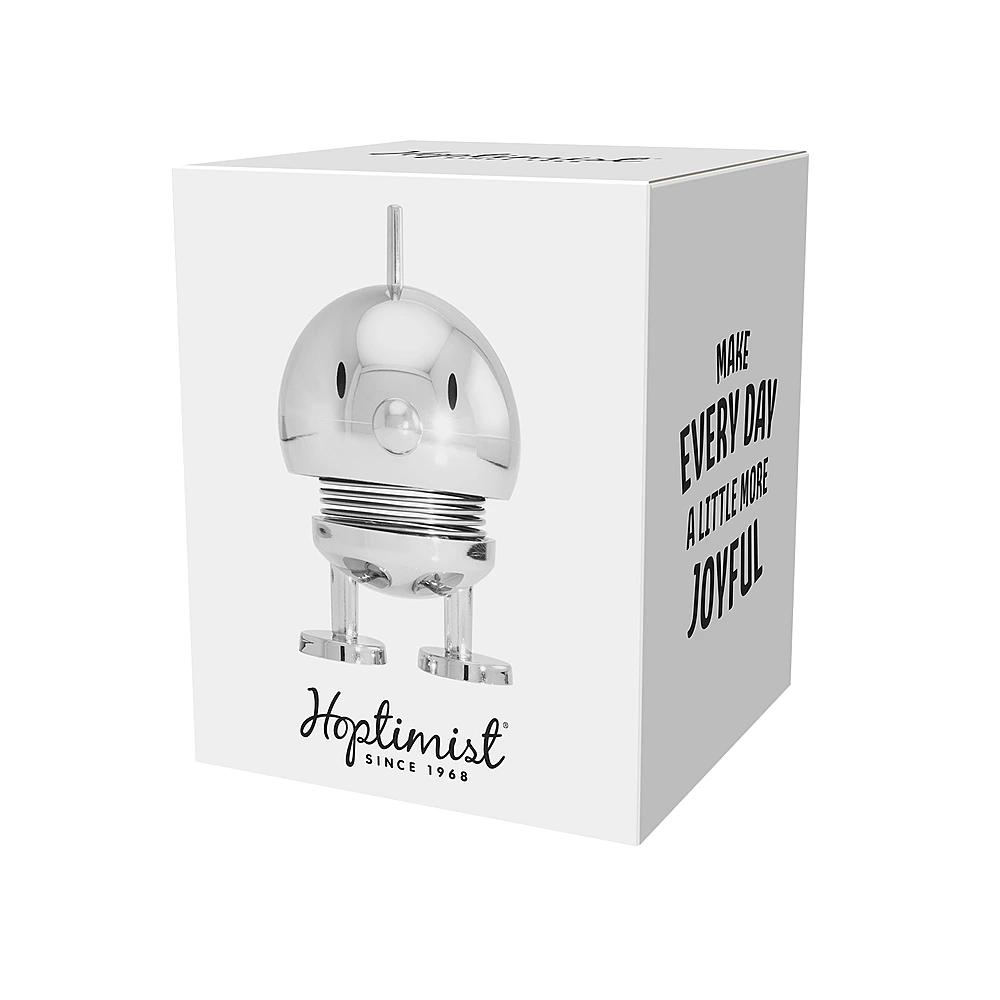 Декоративная фигурка Bumble, 7,5 см от Hoptimist