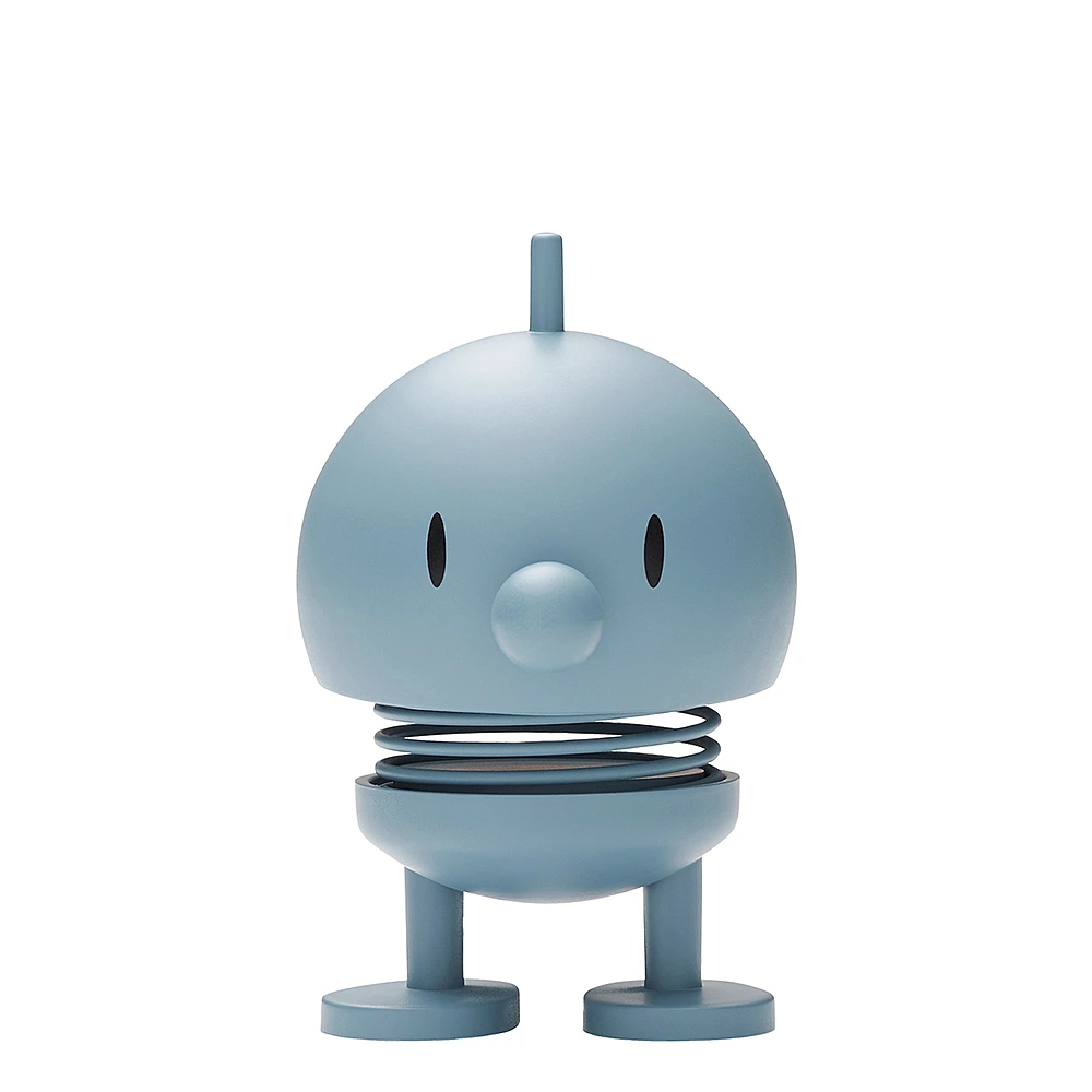 Интерьерная фигурка Soft Bumble Sky, 7,6 см от Hoptimist