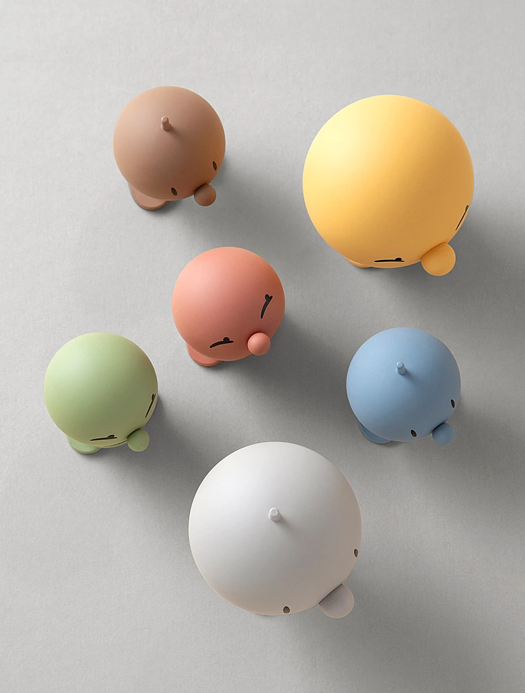 Интерьерная фигурка Soft Bumble Sky, 7,6 см от Hoptimist