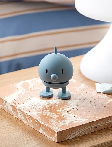 Интерьерная фигурка Soft Bumble Sky, 7,6 см