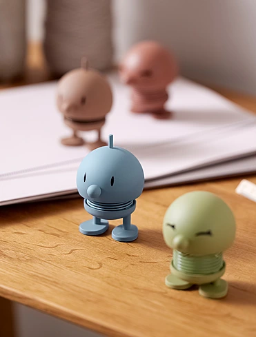 Интерьерная фигурка Soft Bumble Sky, 7,6 см