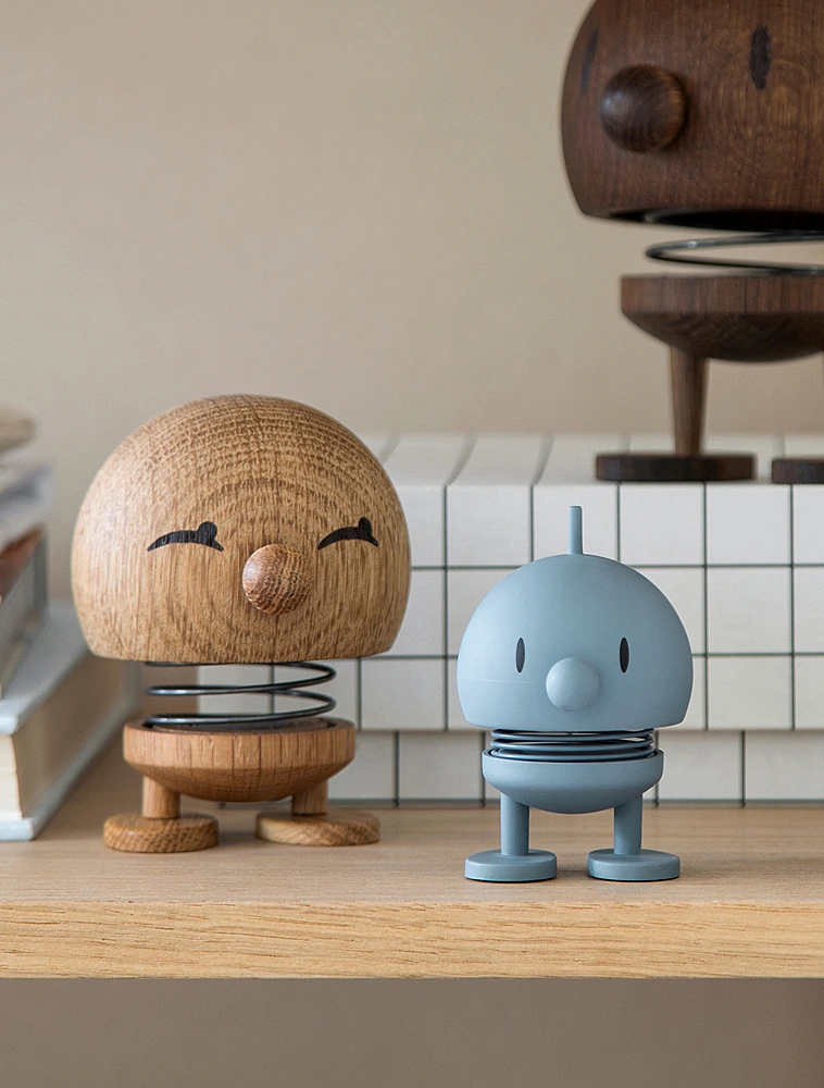 Интерьерная фигурка Soft Bumble Sky, 7,6 см от Hoptimist