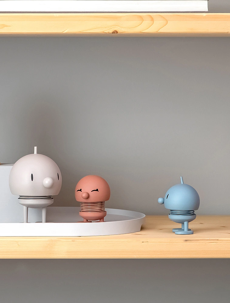 Интерьерная фигурка Soft Bumble Sky, 7,6 см от Hoptimist