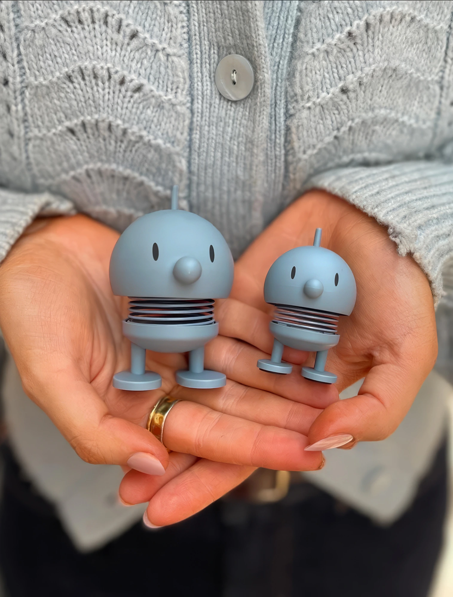 Интерьерная фигурка Soft Bumble Sky, 7,6 см