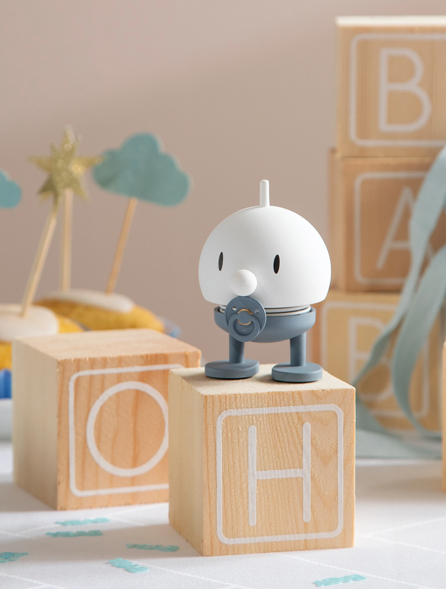 Интерьерная фигурка Baby Bumble, 7,6 см