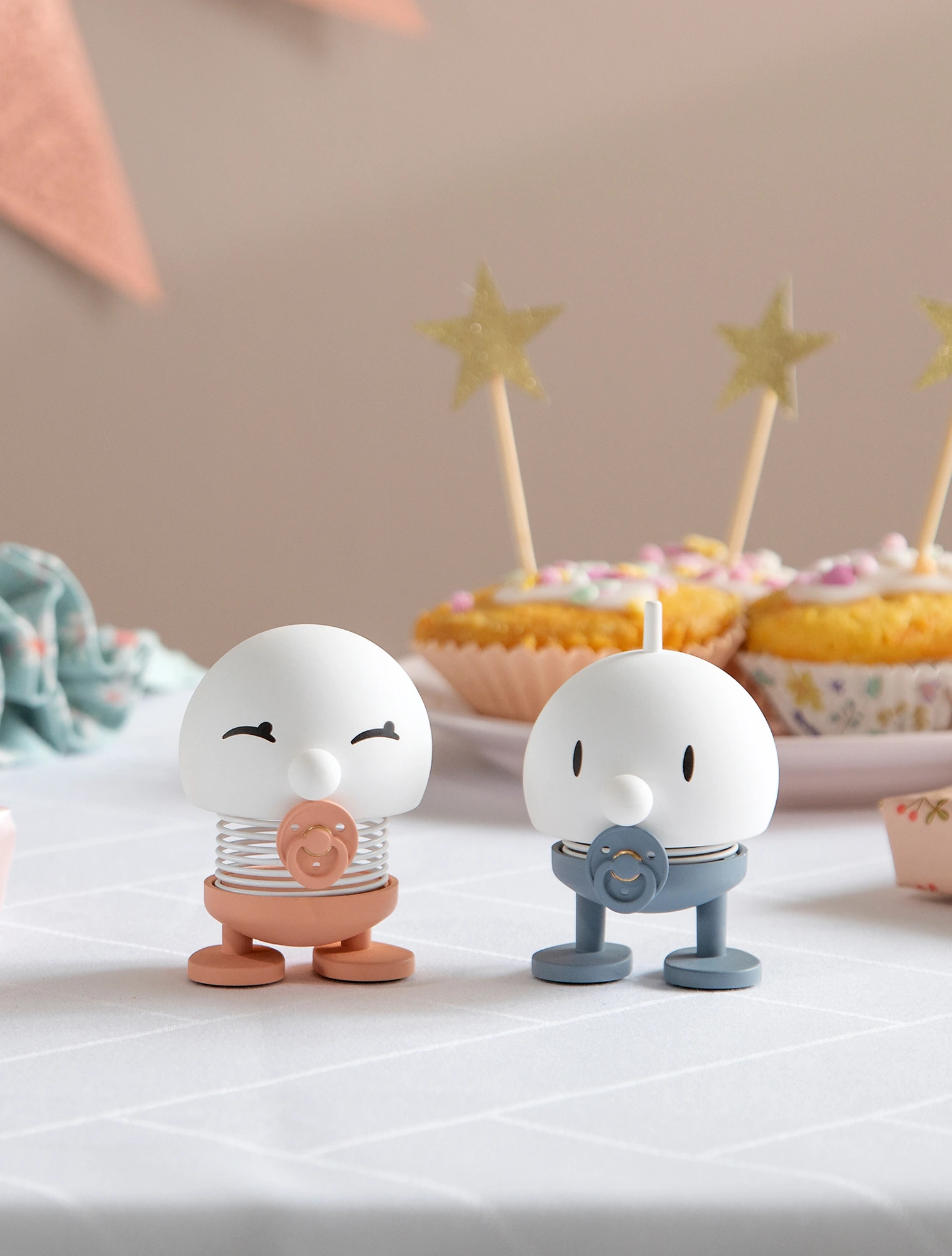 Интерьерная фигурка Baby Bumble, 7,6 см