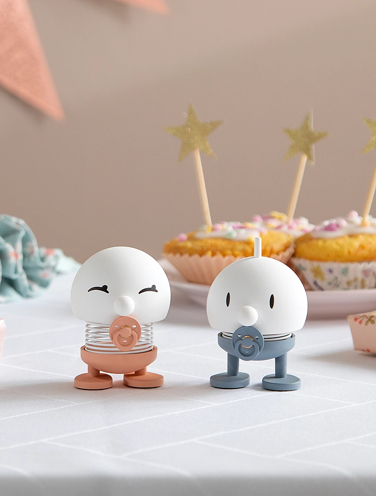 Интерьерная фигурка Baby Bumble, 7,6 см от Hoptimist